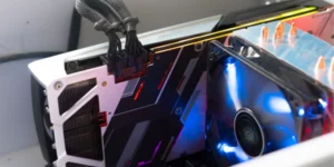 PCIe Cable Feature Image