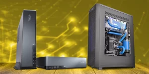 HTPC Case Feature Image