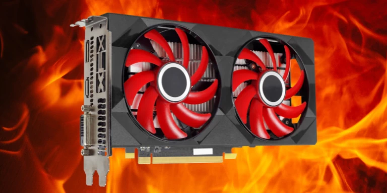 How hot is too hot for GPU Feature Image