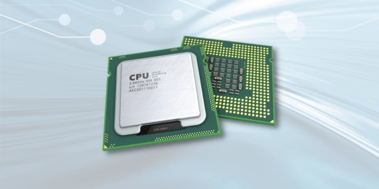 Intel CPU Feature Image