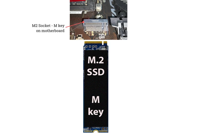 M2 Socket