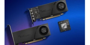 Intel Arc Pro Feature Image