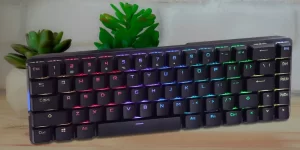 65 Keyboards