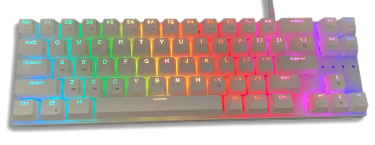 GMMK TKL - Low Profile Mechanical Keyboard