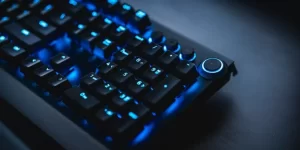 Guide to a Mechanical Keyboards Feature Image