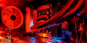 PC Case Airflow Feature Image
