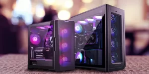mid-tower vs full-tower feature image